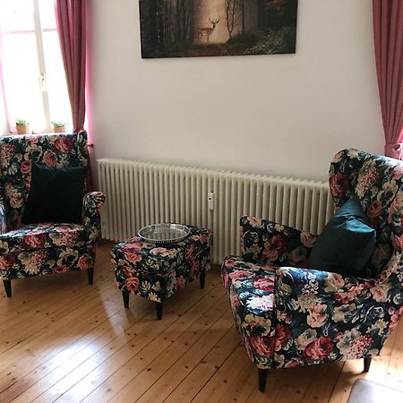 Ferienwohnung Am Keschtebaum, 70Qm Sasbachwalden Kültér fotó