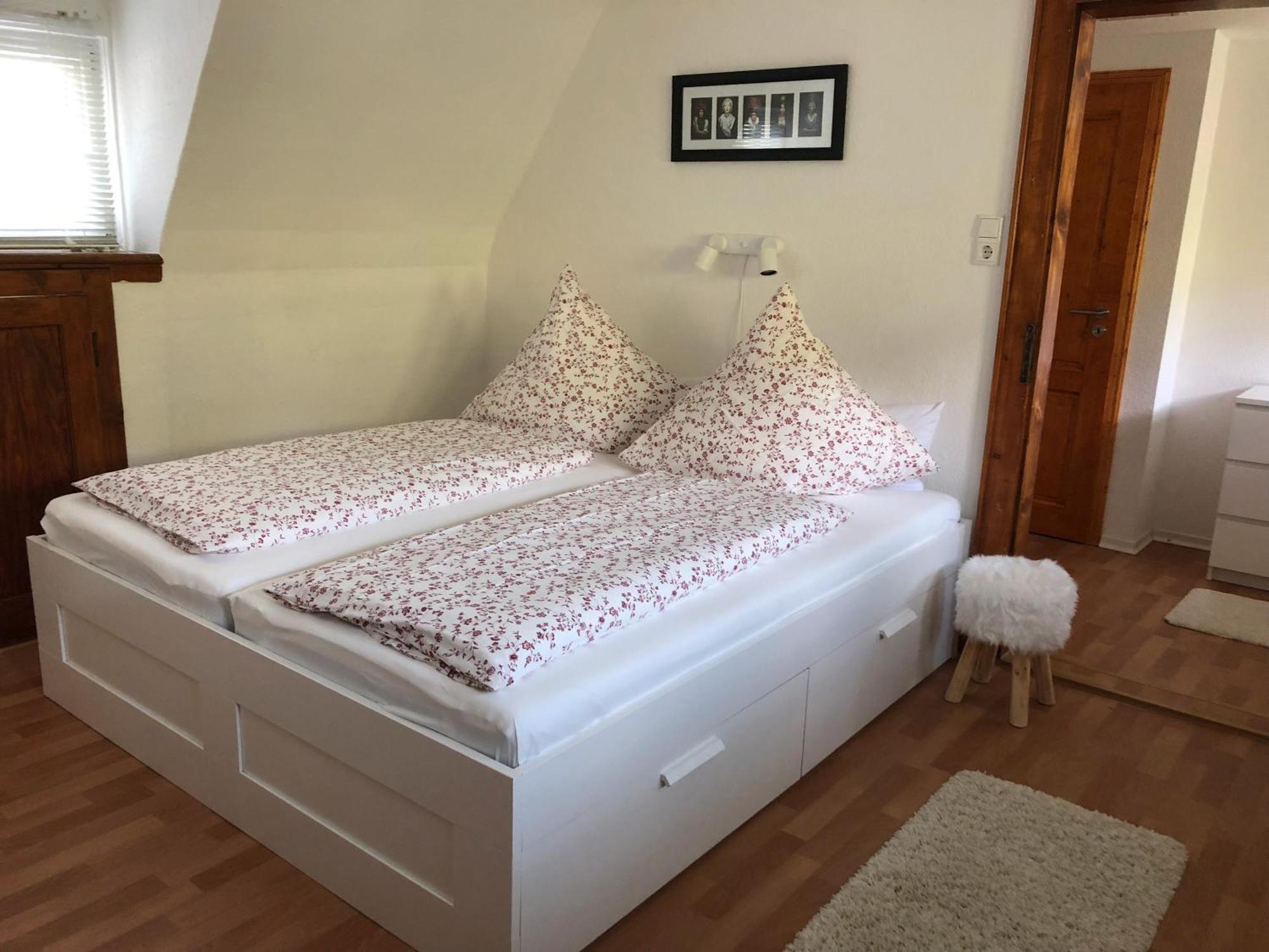 Ferienwohnung Am Keschtebaum, 70Qm Sasbachwalden Kültér fotó