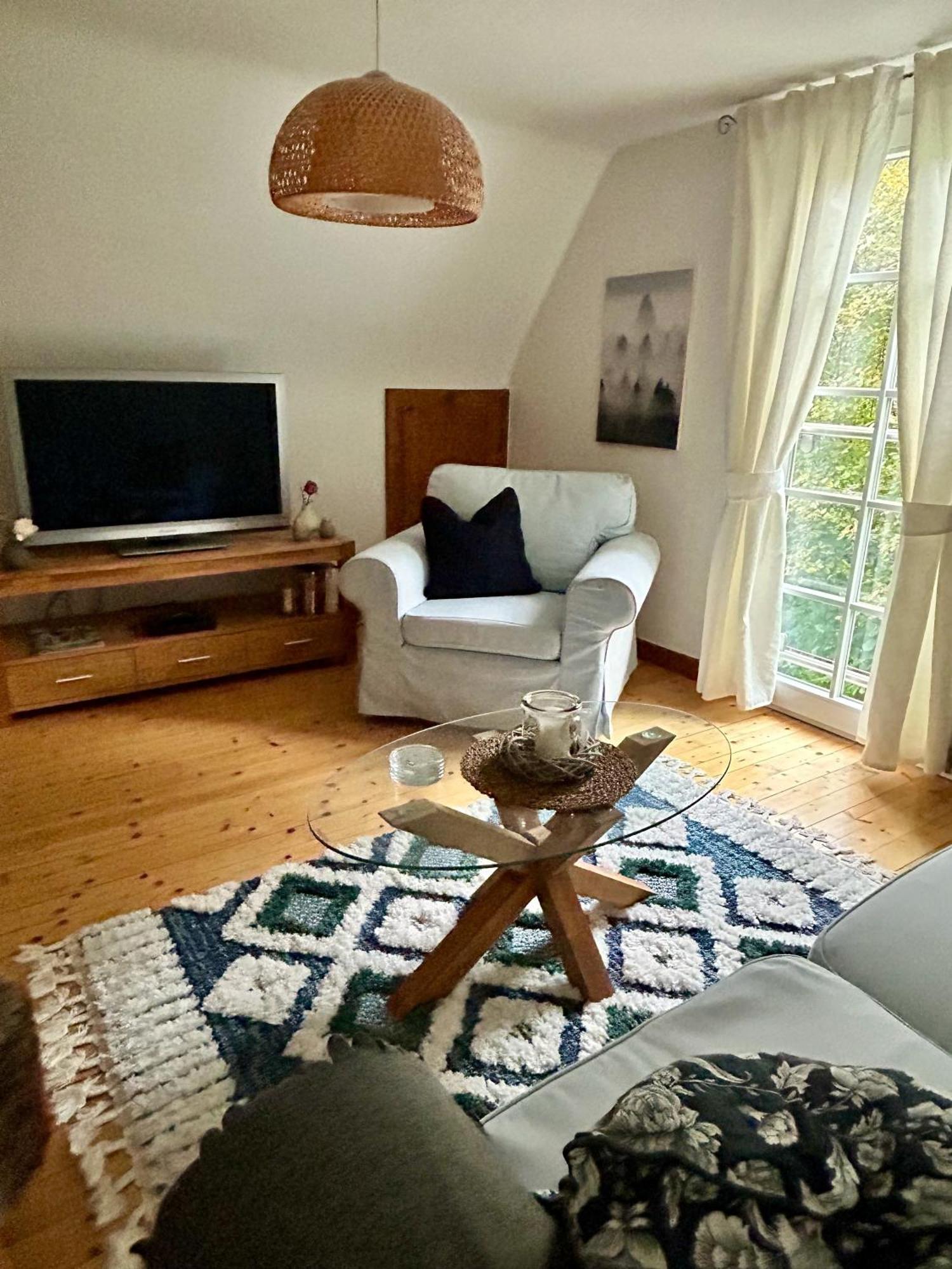 Ferienwohnung Am Keschtebaum, 70Qm Sasbachwalden Kültér fotó