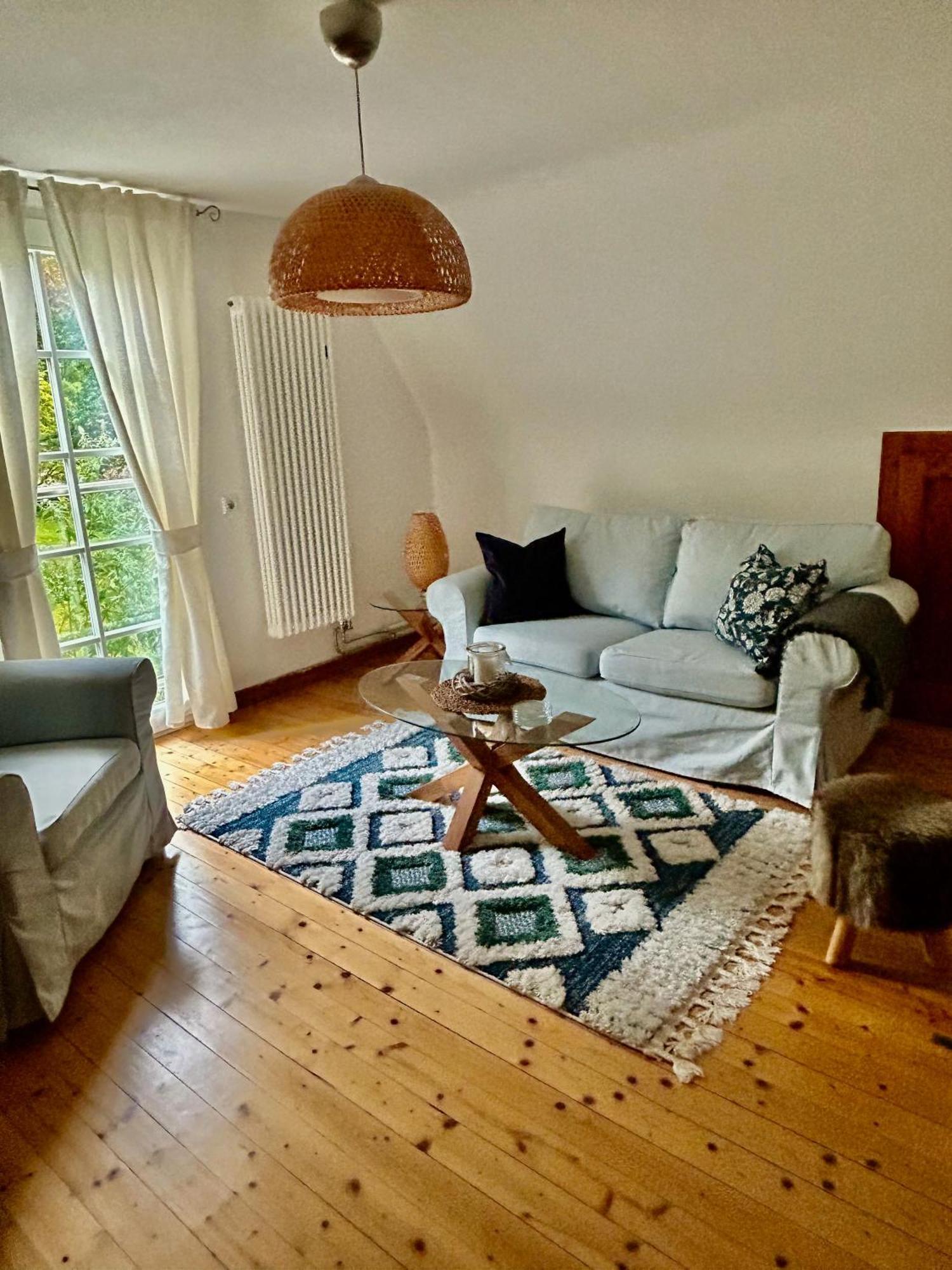 Ferienwohnung Am Keschtebaum, 70Qm Sasbachwalden Kültér fotó
