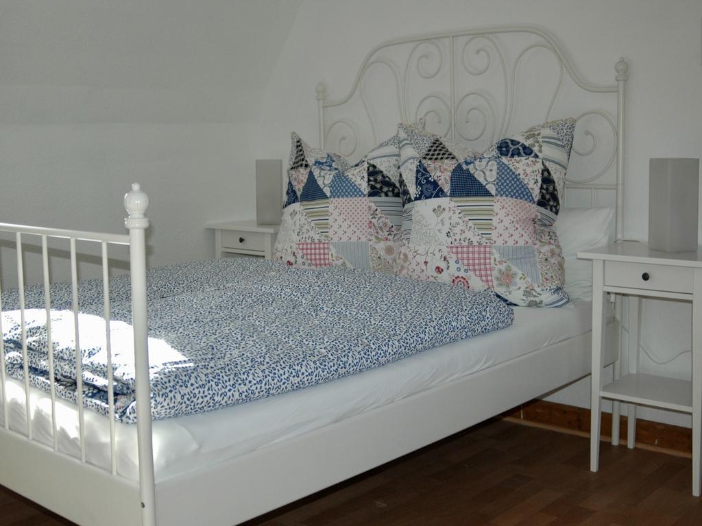 Ferienwohnung Am Keschtebaum, 70Qm Sasbachwalden Kültér fotó