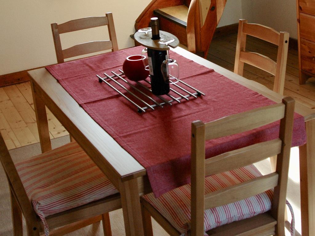 Ferienwohnung Am Keschtebaum, 70Qm Sasbachwalden Kültér fotó