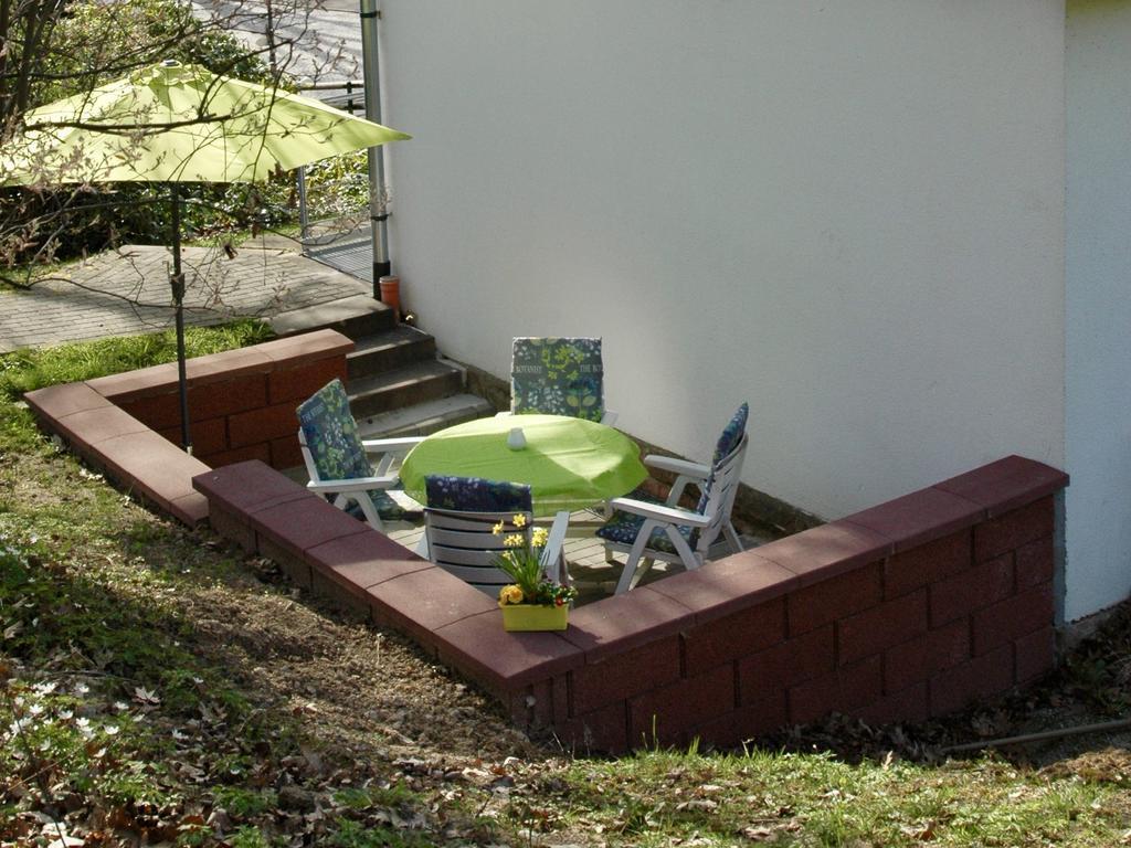 Ferienwohnung Am Keschtebaum, 70Qm Sasbachwalden Kültér fotó