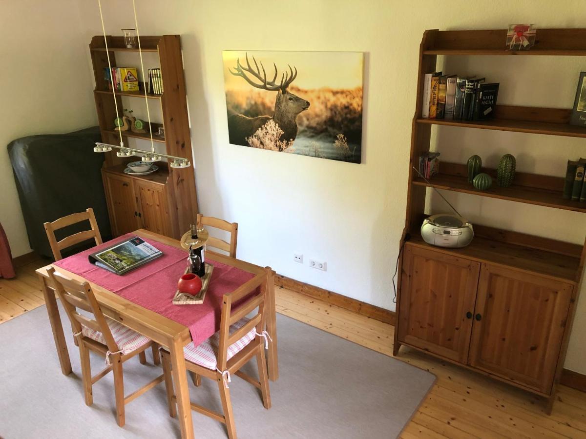 Ferienwohnung Am Keschtebaum, 70Qm Sasbachwalden Kültér fotó