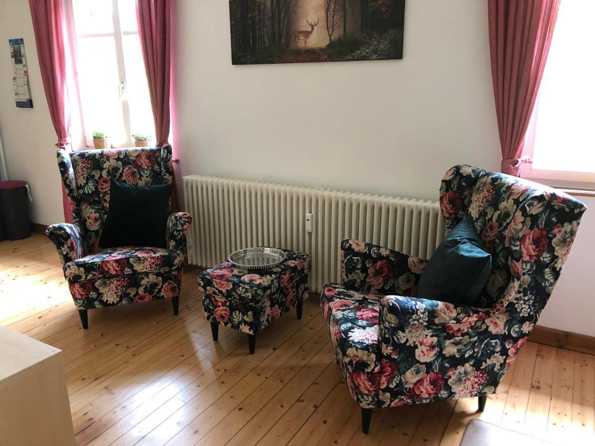 Ferienwohnung Am Keschtebaum, 70Qm Sasbachwalden Kültér fotó